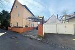 Mehrfamilienhaus, Wohnhaus Neu-Ulm Stadtmitte - 9 Zimmer, 260 m&sup2;, 1.040.000&euro; | Angebot:25702925