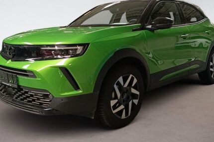 Opel Mokka 9.500 km 22.490 &euro; Neu-Ulm 89231