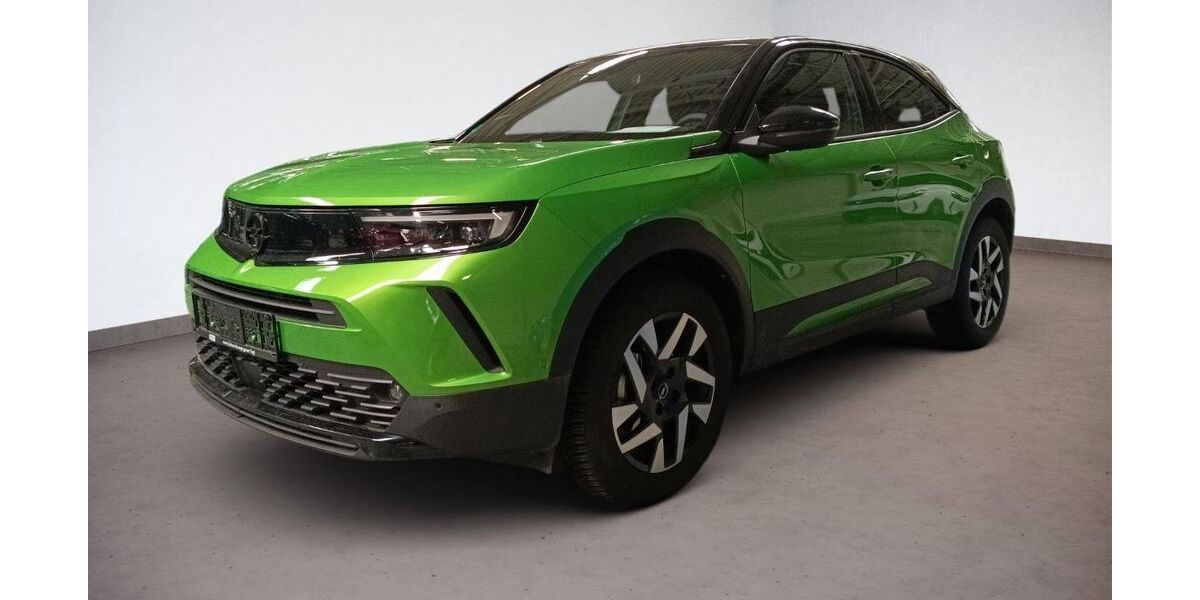 Opel Mokka 9.500 km 22.490 &euro; Neu-Ulm 89231