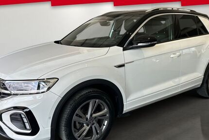VW T-Roc 37.505 km 21.460 &euro; Illertissen 89257