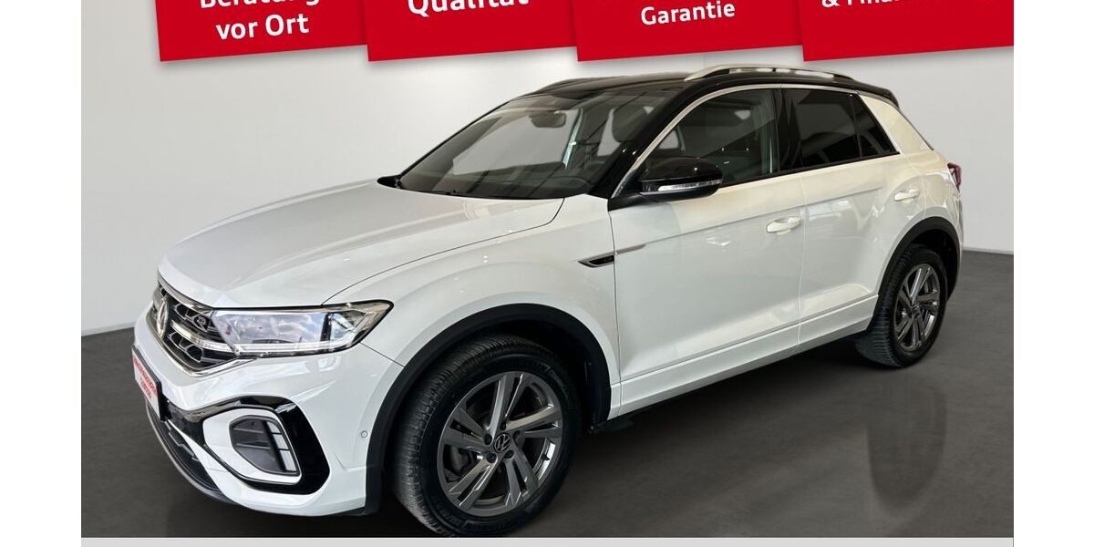 VW T-Roc 37.505 km 21.460 &euro; Illertissen 89257