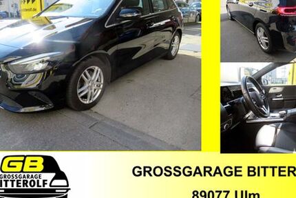 Mercedes-Benz B 200 87.000 km 19.990 &euro; Ulm 89077