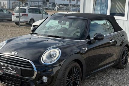 Mini Cooper 90.500 km 15.390 &euro; Nersingen 89278