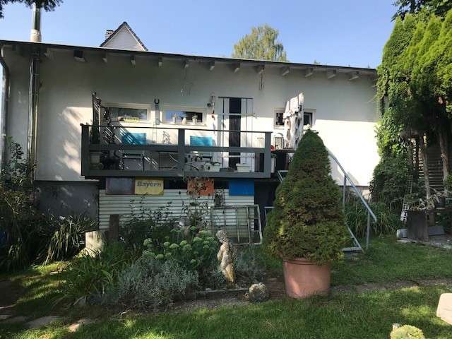 Einfamilienhaus Ulm Söflingen - 13 Zimmer, 290 m&sup2;, 800.000&euro; | Angebot:25306558