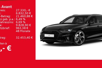 Audi A4 92.460 km 27.330 &euro; Ulm 89073