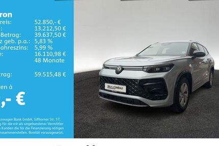 VW Tayron 12.001 km 52.850 &euro; Neu-Ulm 89231