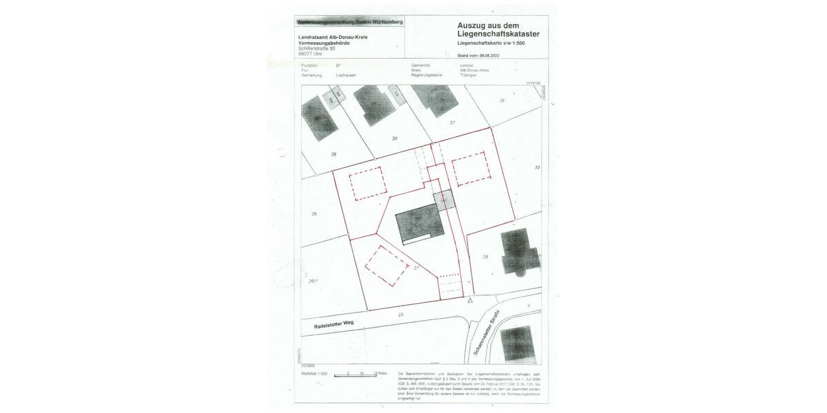 Einfamilienhaus Lonsee - 350.000&euro; | Angebot:25562843