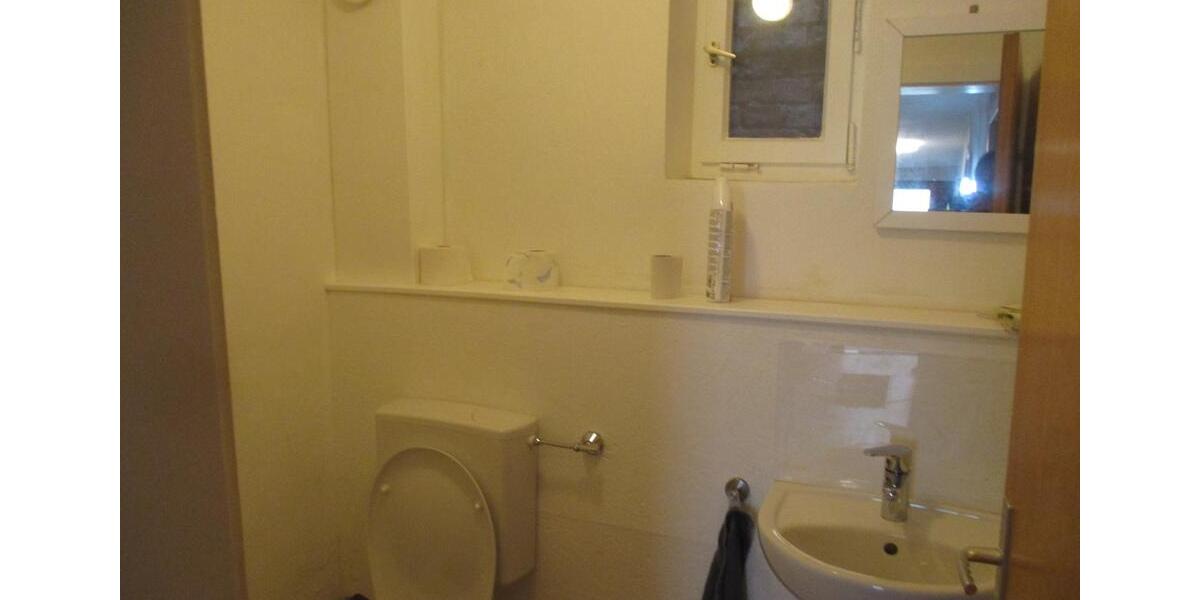 Reihenhaus Langenau - 3 Zimmer, 70 m&sup2;, 24&euro; | Angebot:25925465