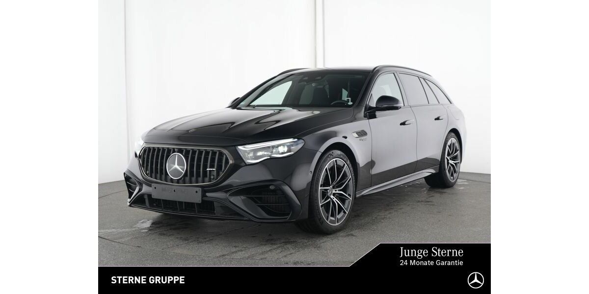 Mercedes-Benz E 53 AMG 23.629 km 85.660 &euro; Neu-Ulm 89231