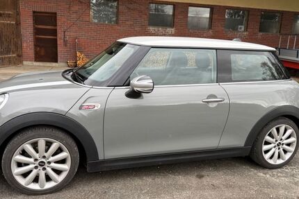 Mini Cooper 94.962 km 10.500 &euro; Ulm 89081