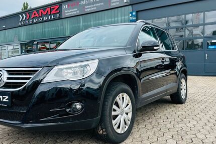 VW Tiguan 214.000 km 3.799 &euro; Illertissen 89257