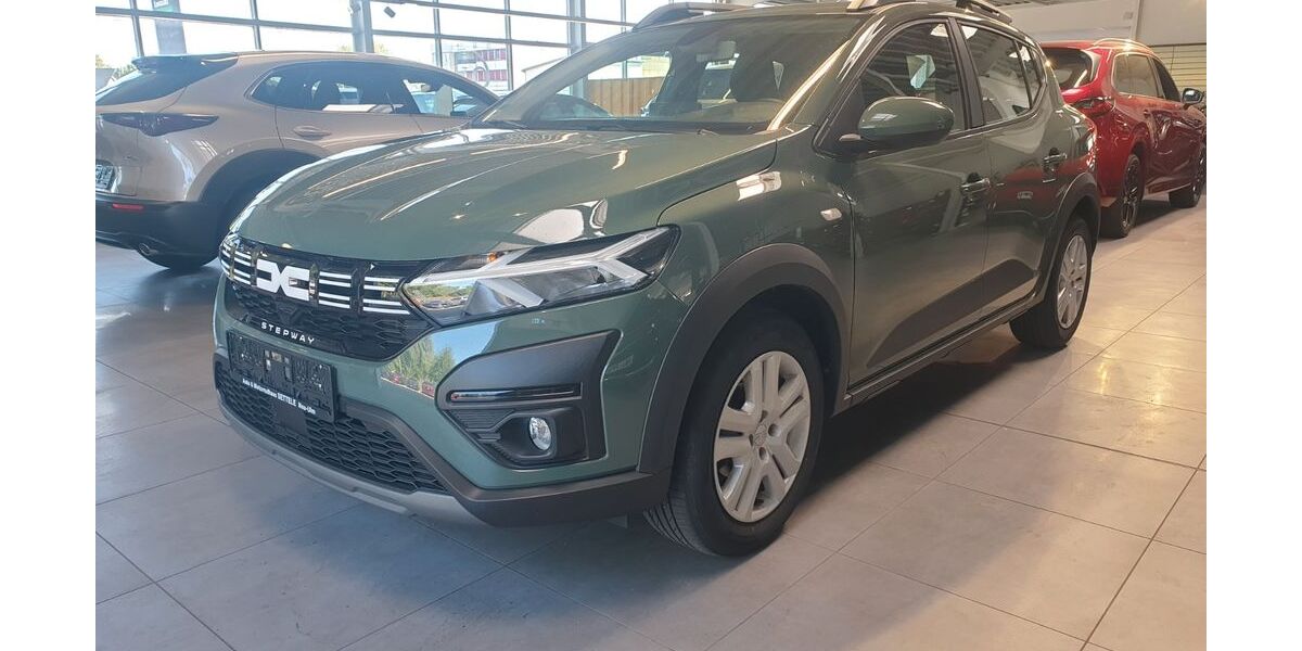 Dacia Sandero 37.000 km 16.490 &euro; Neu-Ulm 89231