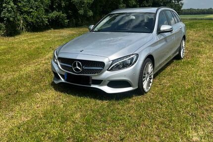 Mercedes-Benz C 200 176.000 km 14.500 &euro; Geislingen an der Steige 73312