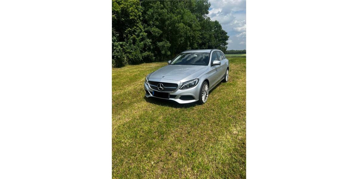Mercedes-Benz C 200 176.000 km 14.500 &euro; Geislingen an der Steige 73312