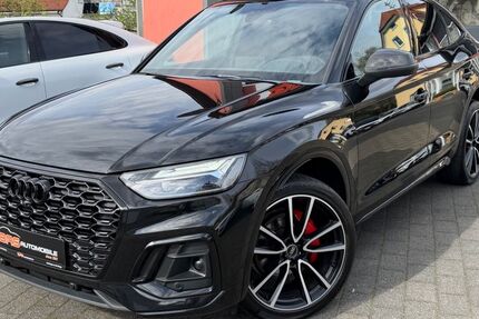 Audi Q5 73.000 km 37.990 &euro; Geislingen/Steige 73312