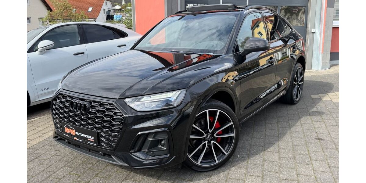 Audi Q5 73.000 km 37.990 &euro; Geislingen/Steige 73312