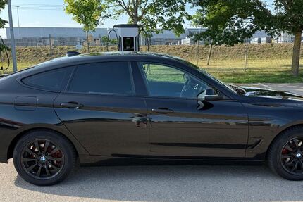 BMW 320 Gran Turismo 265.000 km 12.990 &euro; Günzburg 89312