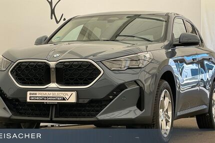 BMW X2 8.100 km 36.249 &euro; Ulm 89077