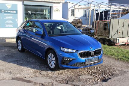 Skoda Scala 14.900 km 20.190 &euro; Altheim (Alb) 89174