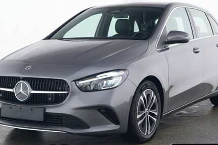 Mercedes-Benz B 180 7.999 km 30.970 &euro; Neu-Ulm 89231