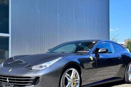 Ferrari GTC4 Lusso 63.200 km 179.900 &euro; Ulm 89081