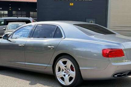 Bentley Flying Spur 98.532 km 60.999 &euro; Geislingen 73312