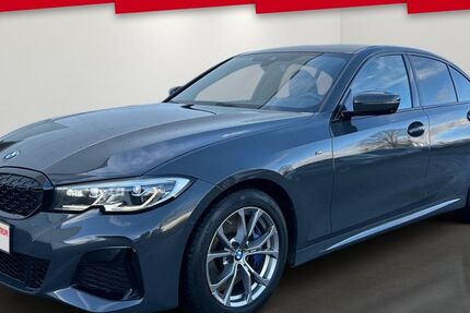BMW M340d 119.244 km 33.860 &euro; Illertissen 89257