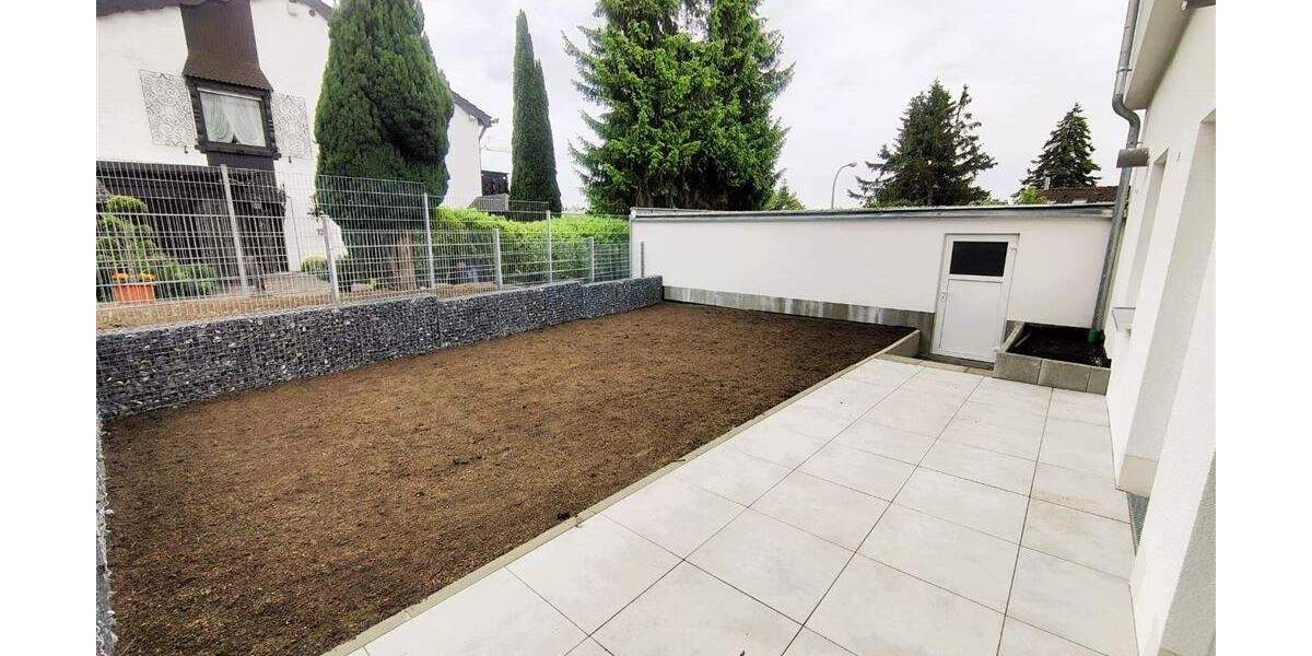 Etagenwohnung Ulm Böfingen - 3 Zimmer, 100 m&sup2;, 649.000&euro; | Angebot:25667128