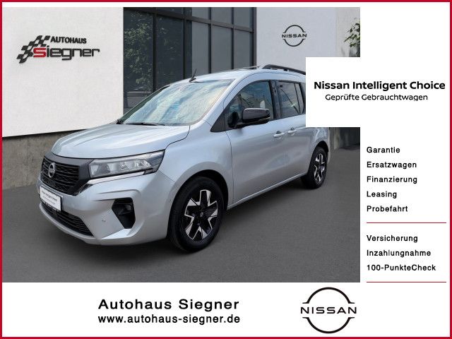 Nissan Townstar 40.750 km 21.450 &euro; Kötz-Ebersbach 89359