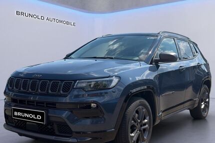 Jeep Compass 51.115 km 20.900 &euro; Ulm 89081