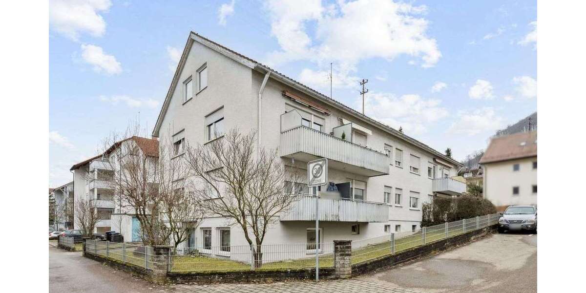 Einfamilienhaus Geislingen an der Steige - 22 Zimmer, 540 m&sup2;, 980.000&euro; | Angebot:26669975
