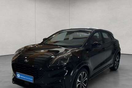 Ford Puma 18.994 km 22.480 &euro; Neu-Ulm 89231