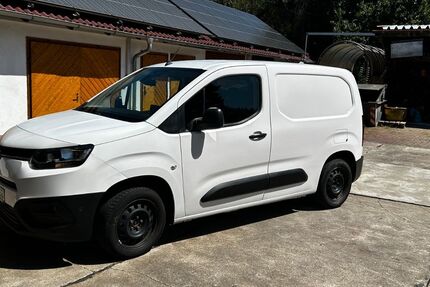 Toyota Proace City 53.800 km 12.500 &euro; Kammeltal / Goldbach 89358