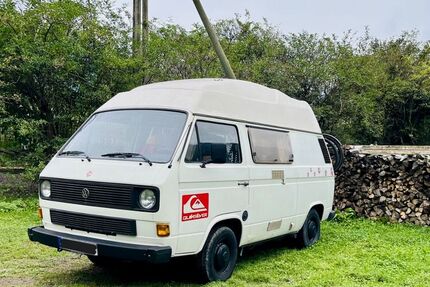 VW T3 andere 320.000 km 8.000 &euro; Blaustein 89134