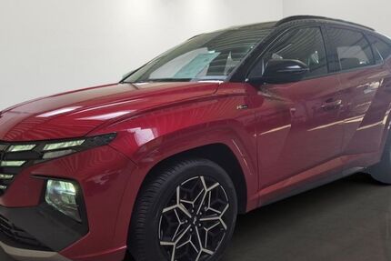 Hyundai TUCSON 49.000 km 27.985 &euro; Ulm 89081