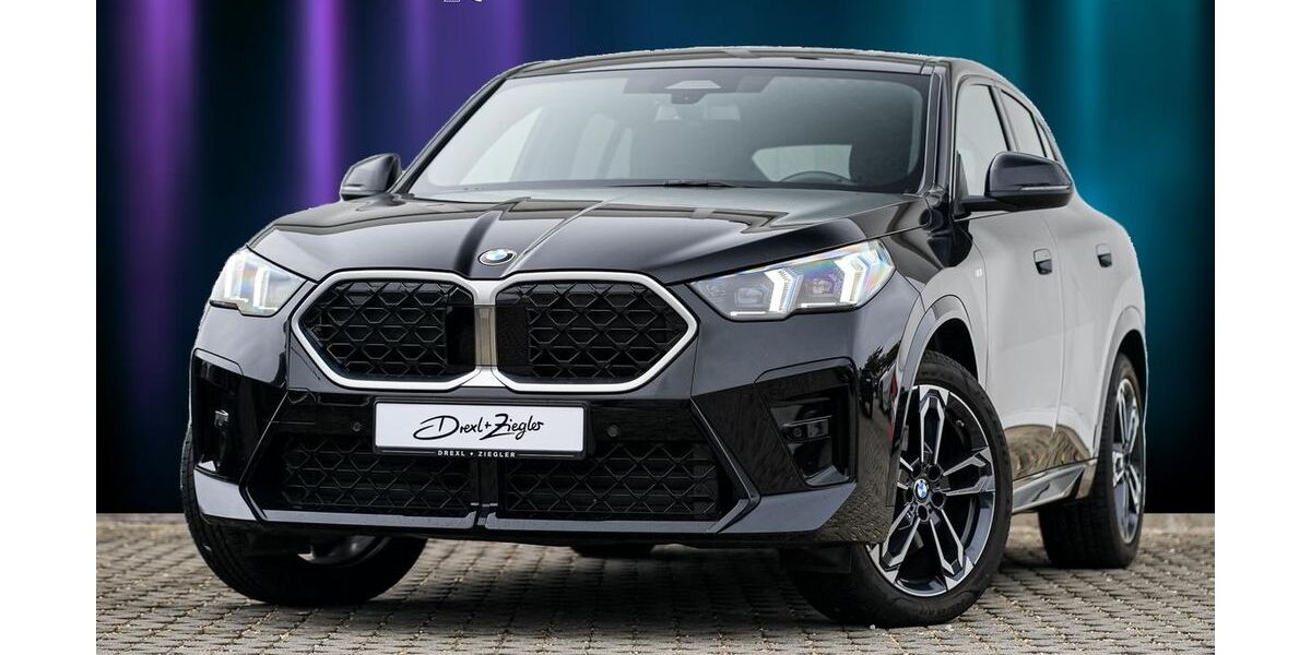 BMW X2 12.490 km 41.490 &euro; Günzburg 89312