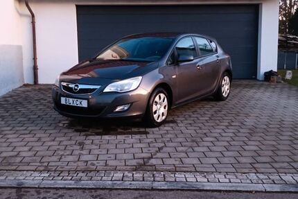 Opel Astra 172.172 km 4.500 &euro; Rottenacker 89616