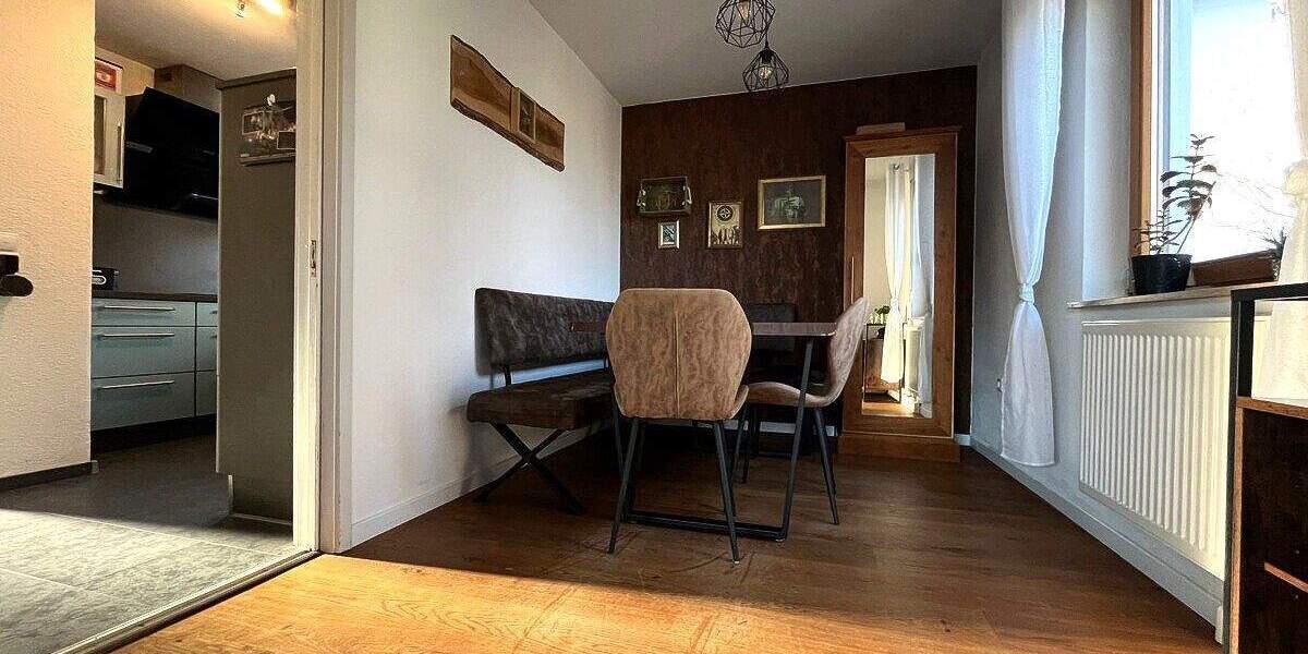 Einfamilienhaus Dietenheim / Regglisweiler Regglisweiler - 4 Zimmer, 125 m&sup2;, 349.000&euro; | Angebot:25698726