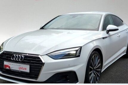 Audi A5 28.234 km 38.470 &euro; Ulm 89073