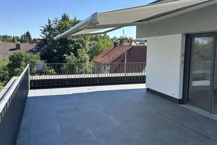 Wohnung Laichingen - 4 Zimmer, 132 m&sup2;, 1.980&euro; | Angebot:26050247