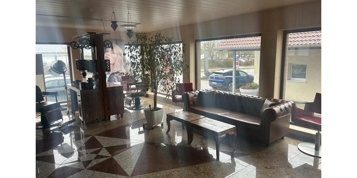 Gewerbeobjekt Mietingen - 1.200&euro; | Angebot:25965046