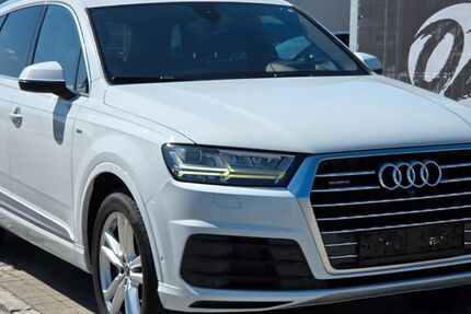 Audi Q7 288.000 km 18.999 &euro; Elchingen 89275