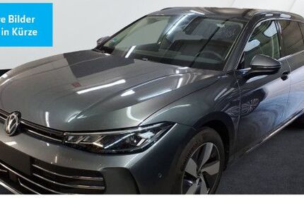 VW Passat Variant 8.021 km 34.970 &euro; Neu-Ulm 89231