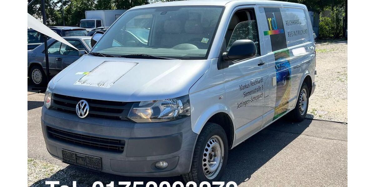 VW T5 Transporter 388.000 km 3.990 &euro; Neu-Ulm 89231