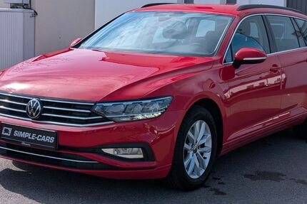 VW Passat 73.336 km 18.900 &euro; Neu-Ulm 89231