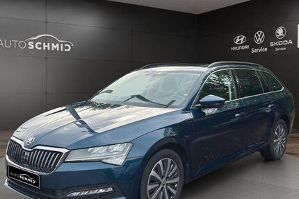 Skoda Superb 161.510 km 19.380 &euro; Geislingen 73312