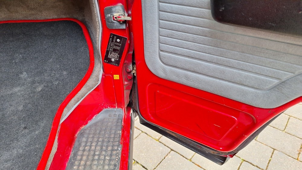 VW T3 Westfalia Atlantic 286.000 km 21.000 &euro; Illertissen 89257