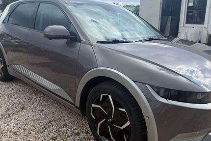 Hyundai IONIQ 118.200 km 20.900 &euro; Neu-Ulm 89231