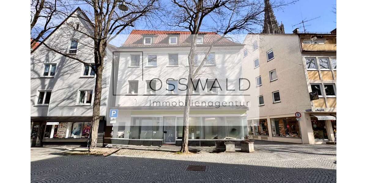 Einfamilienhaus Ulm - 13 Zimmer, 314 m&sup2;, 1.590.000&euro; | Angebot:26147052