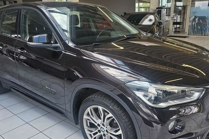 BMW X1 188.000 km 13.490 &euro; Berghülen 89180